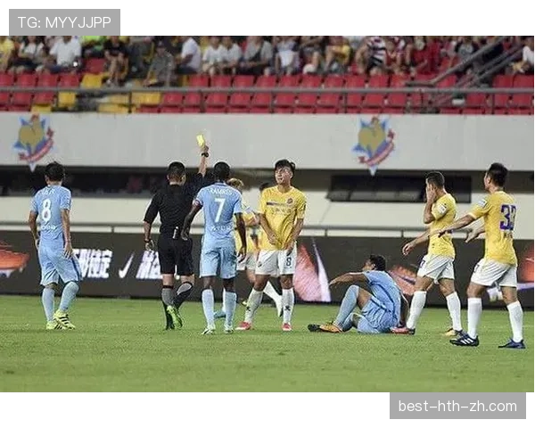 比赛暂停：裁判可中断比赛的判定条件